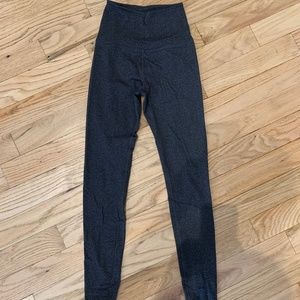 Beyond Yoga High Waisted Yoga Pants